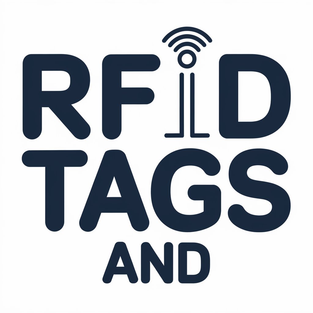 rfid tags and